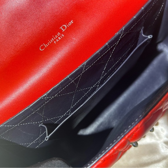 Dior Crossbody Bag - Picture 10 of 16